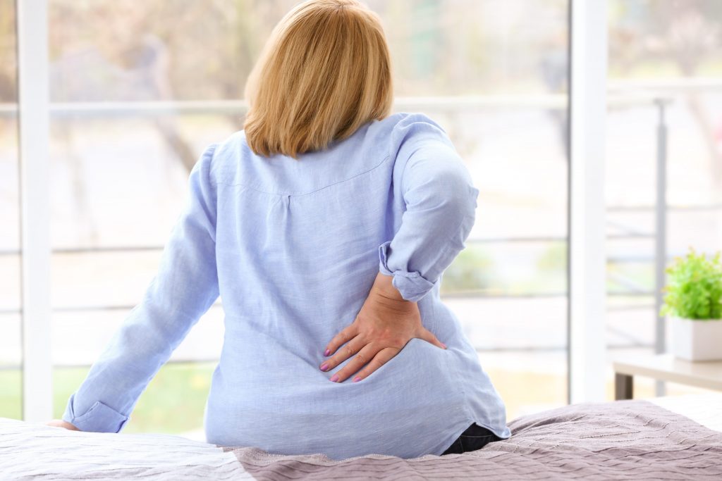 Spinal Decompression at Precision PT